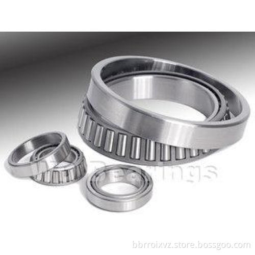 Above 420mm Size Standard P5 Precision Tapered Roller Beari